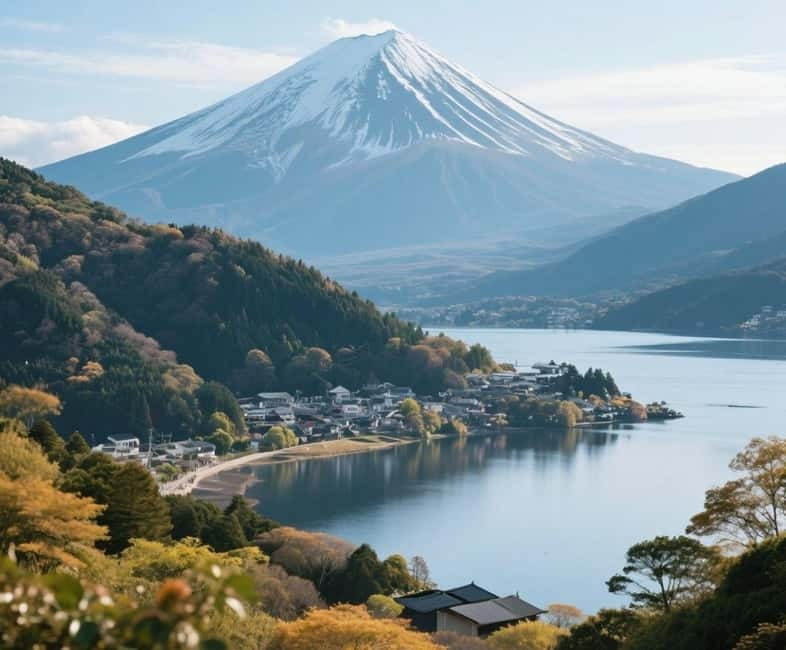 Hakone: Customizable Full Day Tour with Private Transfer - Why a 10-hour private car in Hakone feels different
