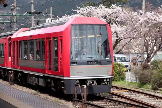 Hakone Free Pass, 2-3 Days Travel Voucher Japan - Why the Hakone Free Pass is good for a true 2 or 3 day loop