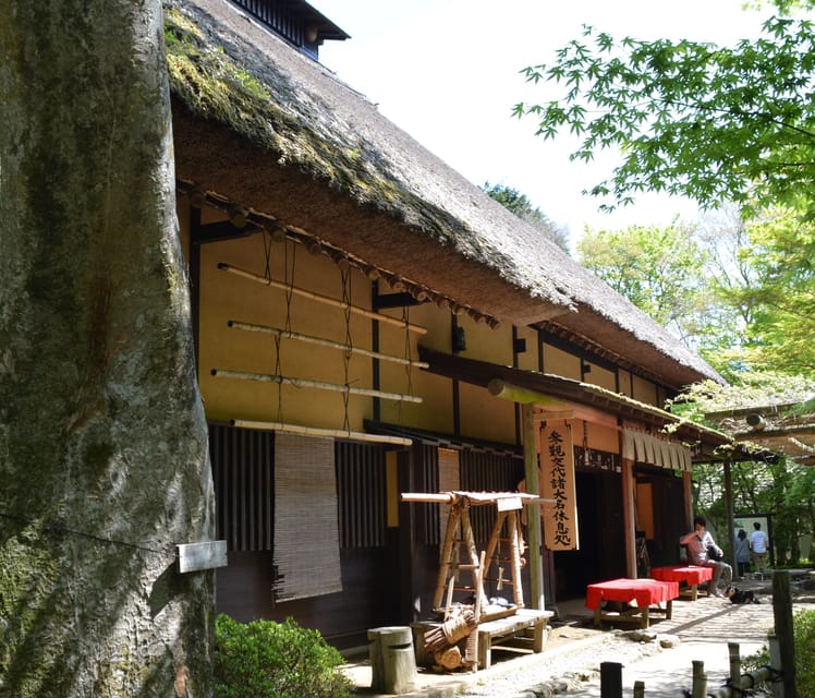 Hakone Geology & History Tour - Key takeaways before you go