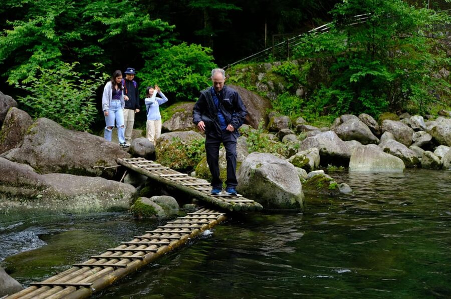 Hakone Hachiri: Old Tokaido Highway Hiking Tour - What the certified guide adds (and why Aki’s style gets praised)