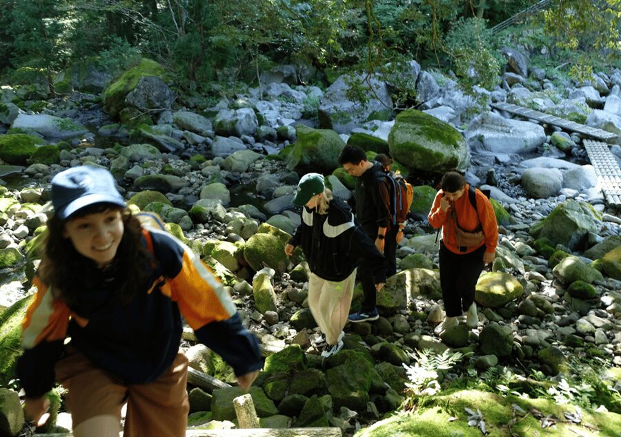 Hakone Hachiri: Old Tokaido Highway Hiking Tour - Starting at Hakone-Yumoto, then easing into Hakone Hachiri