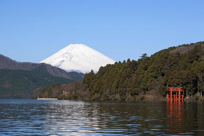 Hakone, majestic moment waiting! - Owaku-dani Valley: sulfur steam, Hell Valley vibes, and black eggs