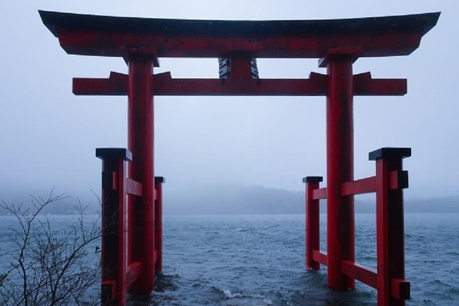 Hakone, majestic moment waiting! - Private-guide value: where the price makes sense, and where it can sting