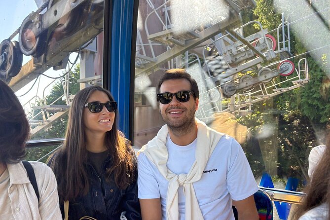 Hakone Private Custom Tour: Mt. Fuji View, Nature & Shrine - How this Hakone tour strings together the best bits