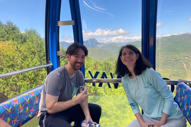 Hakone Private Custom Tour: Mt. Fuji View, Nature & Shrine - Onshi Hakone Park, Western gardens and Mt. Fuji when skies cooperate
