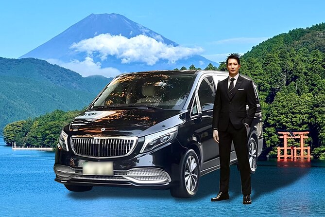 Hakone Private Customized Day Tour - Key Highlights Worth Booking For