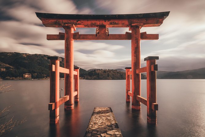 Hakone Private One Day Tour From Tokyo: Mt Fuji, Lake Ashi, Hakone National Park - Key highlights worth getting excited about
