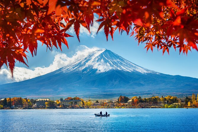 Hakone Private One Day Tour From Tokyo: Mt Fuji, Lake Ashi, Hakone National Park - Hakone Gora Park: gardens, tea house vibes, and the hillside feel