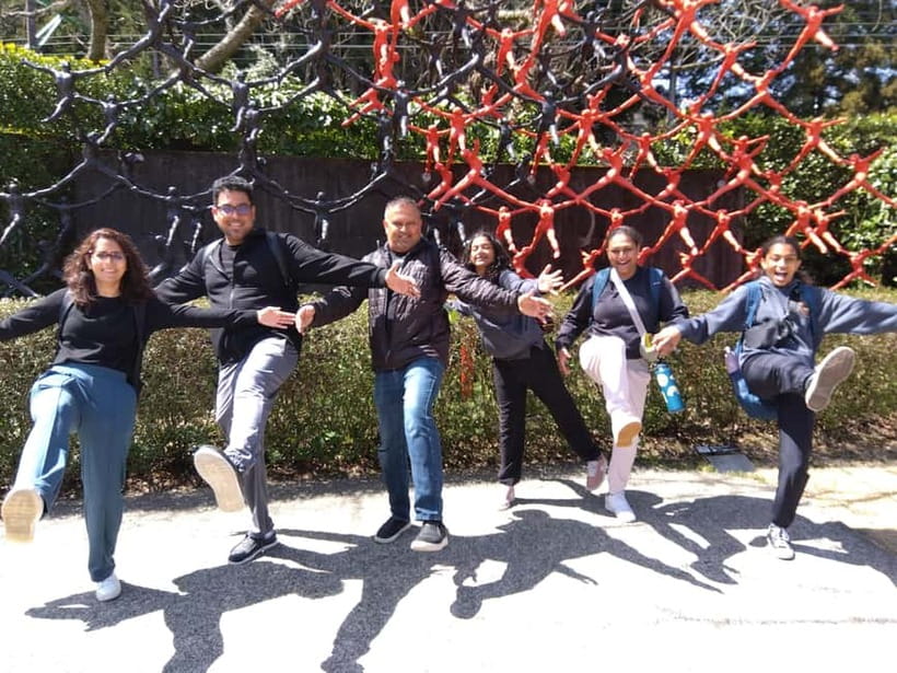 Hakone : Private Tour with Government-Licensed Guide - Picking 3 to 4 stops: how the timing really works in 6 to 8 hours