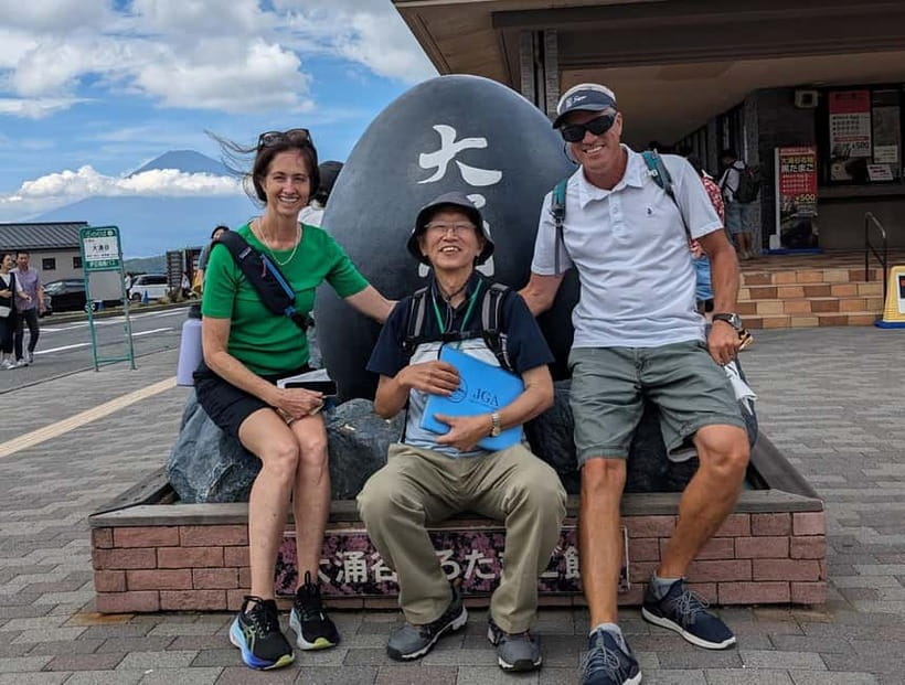 Hakone : Private Tour with Government-Licensed Guide - Price and value: what $171 per person actually buys