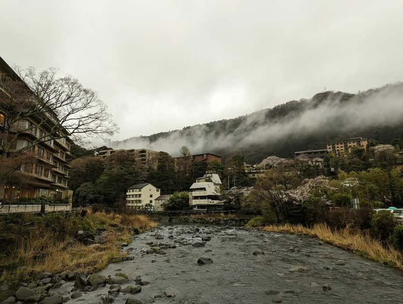 Hakone: Self Guided Trip to Mt. Fuji // Made by Local Guides - Key Highlights Worth Your Attention