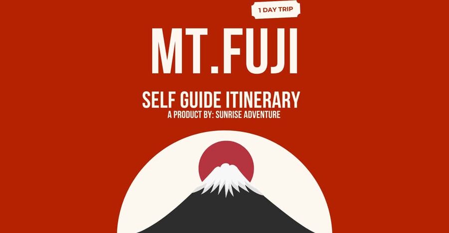 Hakone: Self Guided Trip to Mt. Fuji // Made by Local Guides - The Old Tokaido Line Stone-Paved Walk: Scenic, But It Demands Footing