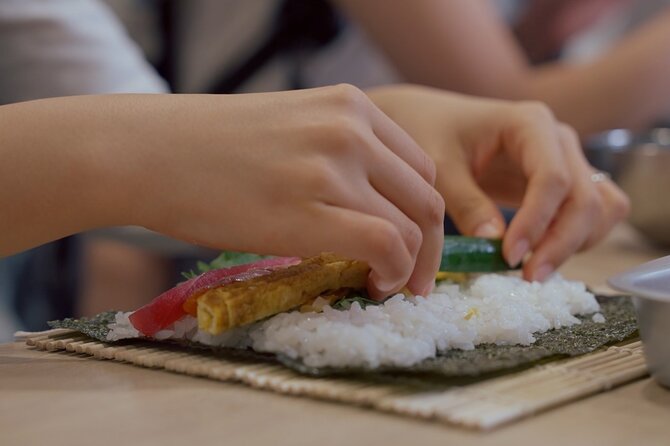 Half-day Cooking Class in Yokohama Local Shopping District - Timing and pace: a true half-day, not a long tour trap