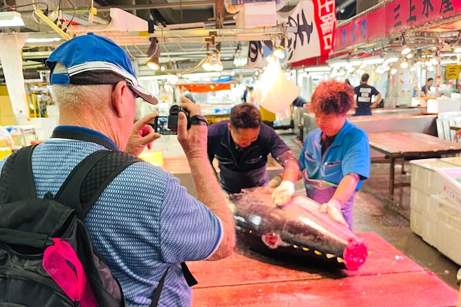 Half-Day Local Tokyo Tour in Adachi Market and Shibamata - Key Takeaways Before You Go