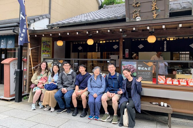 Half-Day Local Tokyo Tour in Adachi Market and Shibamata - Shibamata Town Walk: Edo-Style Streets by the Edogawa River