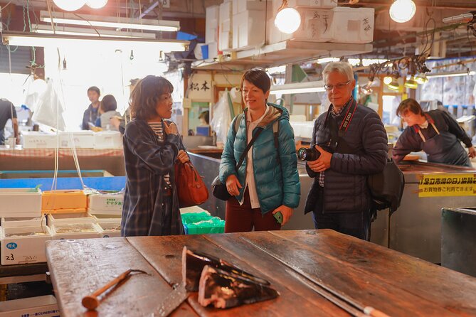 Half-Day Local Tokyo Tour in Adachi Market and Shibamata - Price and Value for a 4.5-Hour Half-Day Tour