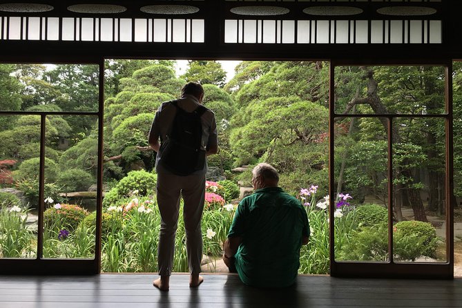 Half-Day Local Tokyo Tour in Adachi Market and Shibamata - Getting There and Timing: An 8:00 AM Start That Works