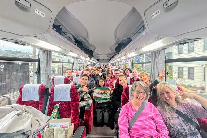 Half Day Sightseeing Tour in Tokyo - Why This Half-Day Tokyo Coach Tour Fits Tight Schedules