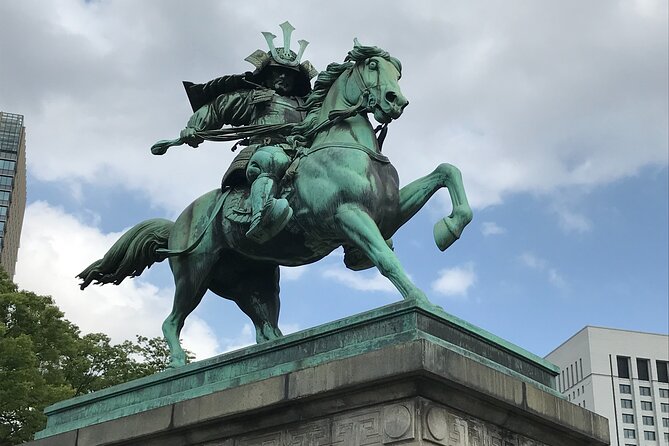 Half-day Tokyo Afternoon Tour by Hato Bus - Price and value: what $41.61 buys you