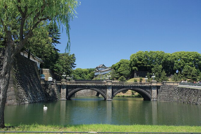 Half-day Tokyo Afternoon Tour by Hato Bus - Guides make or break it, and this tour has a strong track record