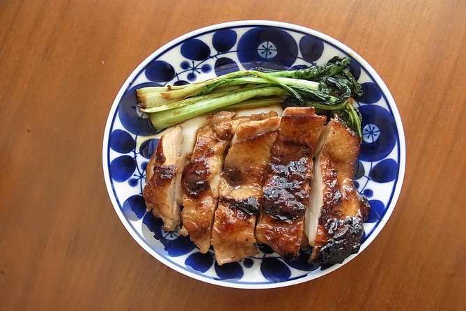 Hands-on Japanese Cooking in a Shinjuku Home Kitchen with Satoru - The class flow: from 2.5 hours to an actual finished meal