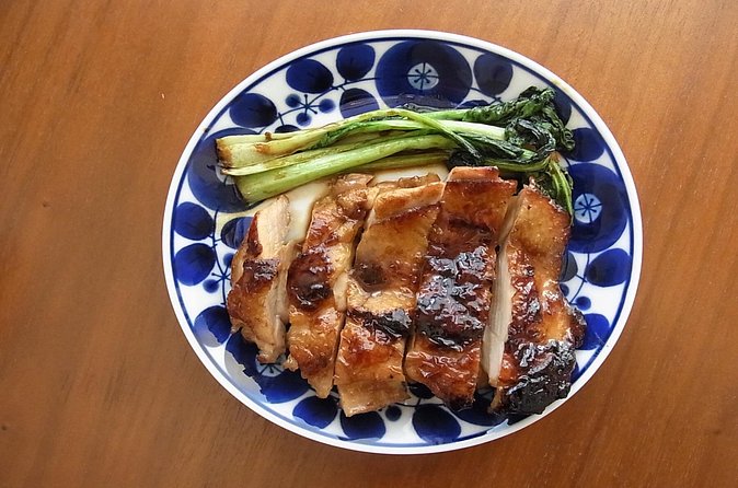 Hands-on Japanese Cooking in a Shinjuku Home Kitchen with Satoru - Cooking for real: what you learn beyond the recipe
