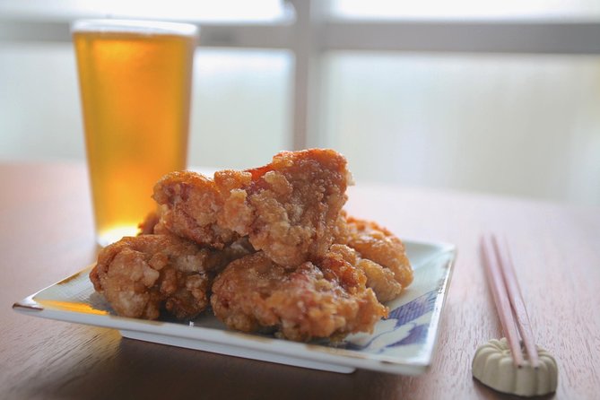 Hands-on Japanese Cooking in a Shinjuku Home Kitchen with Satoru - Eating together in Shinjuku: the private meal moment