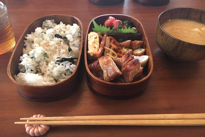 Hands-on Japanese Cooking in a Shinjuku Home Kitchen with Satoru - What you’ll cook: Teishoku set meal vs. popular Japanese favorites