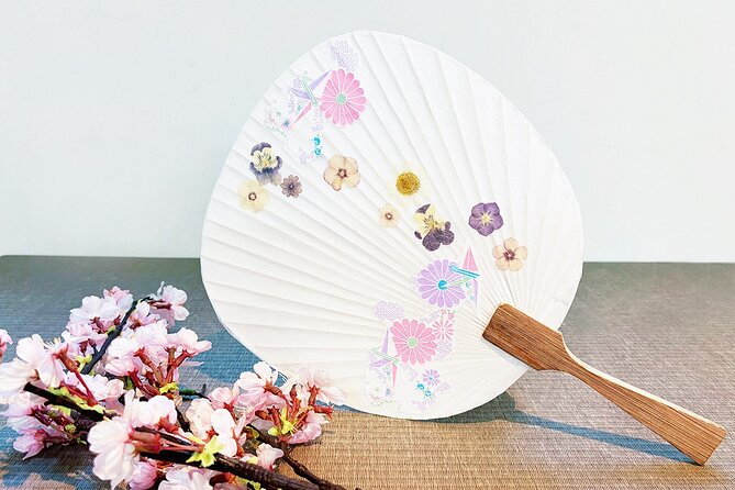Hands-On Japanese Craft in Tokyo with Mochi Wagashi & Matcha - The 90-Minute Flow: How the Session Usually Feels