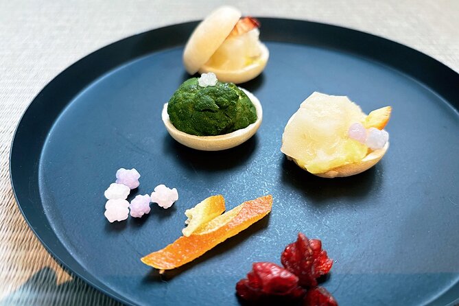Hands-On Japanese Craft in Tokyo with Mochi Wagashi & Matcha - Price and Value: What $78.69 Buys in Tokyo