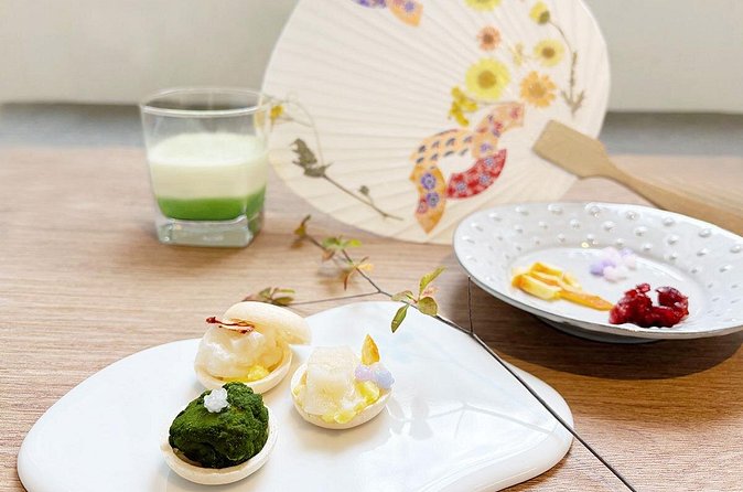 Hands-On Japanese Craft in Tokyo with Mochi Wagashi & Matcha - Who Should Book This Workshop, and Who Might Not