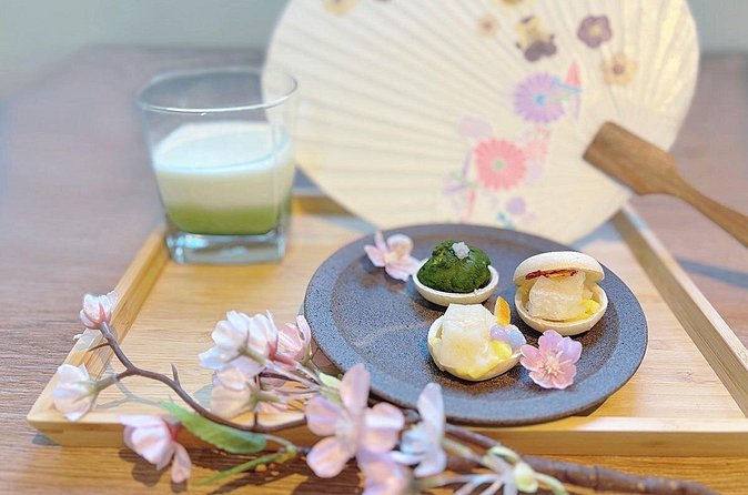 Hands-On Japanese Craft in Tokyo with Mochi Wagashi & Matcha - Should You Book Hands-On Japanese Craft With Mochi Wagashi and Matcha?