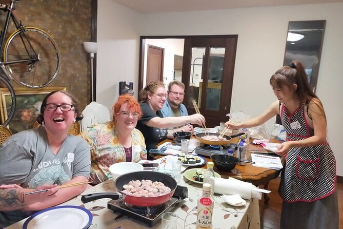 Hands On Wagyu Sushi Making Experience - Plating skills: making your sushi look right, on purpose