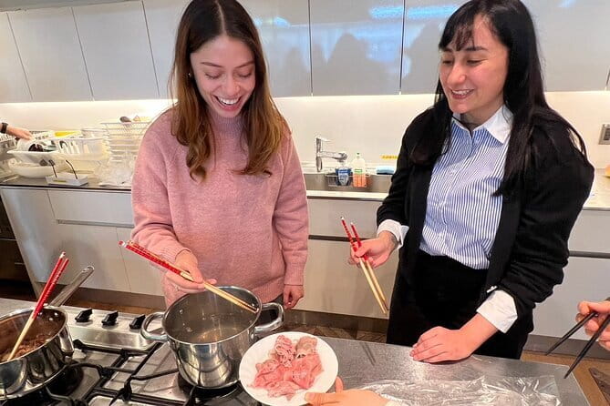 Hands On Wagyu Sushi Making Experience - What the 12:00 start and 90 minutes really mean for your day