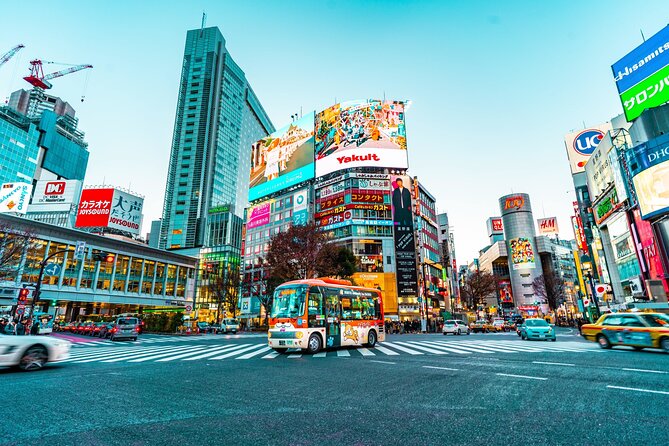 Haneda Airport: One Way Private Transfer to Tokyo|Yokohama Hotels - Communication and meeting: how drivers help you get found fast