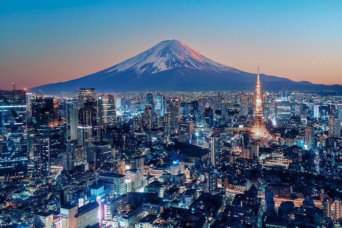 Haneda Airport: One Way Private Transfer to Tokyo|Yokohama Hotels - Price and logistics: why $41.50 per person can be smart, and when it might not