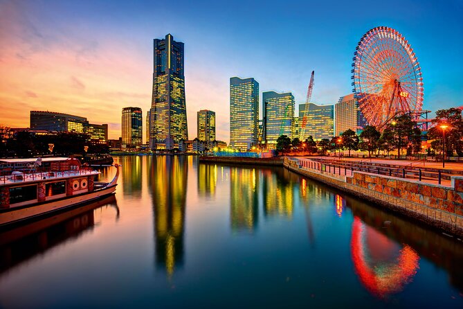 Haneda Airport: One Way Private Transfer to Tokyo|Yokohama Hotels - Who this one-way transfer is best for