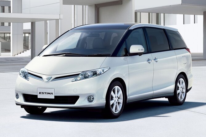 Haneda Airport Private Transfer – Luxury Car & Meet & Greet - Key things to know before you go