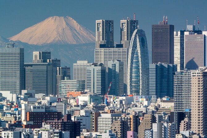 Haneda Airport Private Transfer – Luxury Car & Meet & Greet - Why a private Haneda transfer beats public transit the moment you land