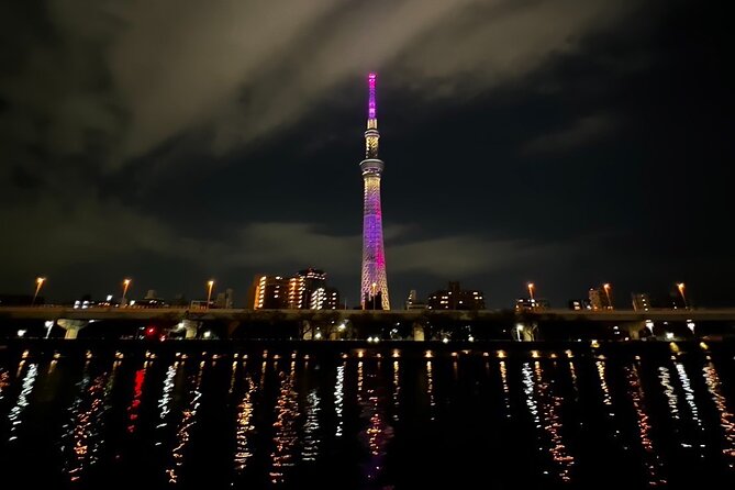Haneda Airport Private Transfer – Luxury Car & Meet & Greet - Where they can take you: within Tokyo and beyond with planning