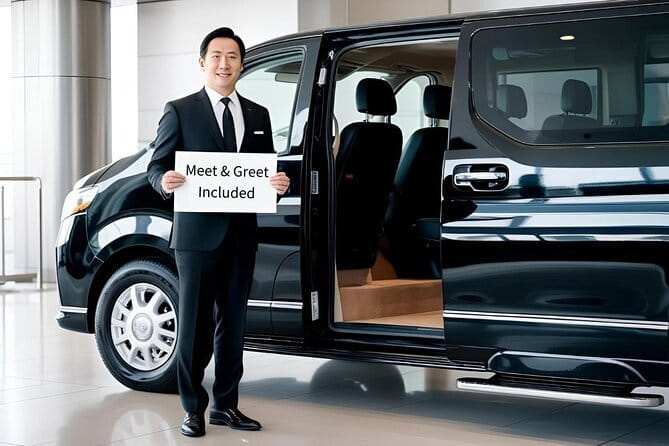 Haneda Airport Private Transfer To Tokyo City - Should you book this Haneda-to-Tokyo private transfer?