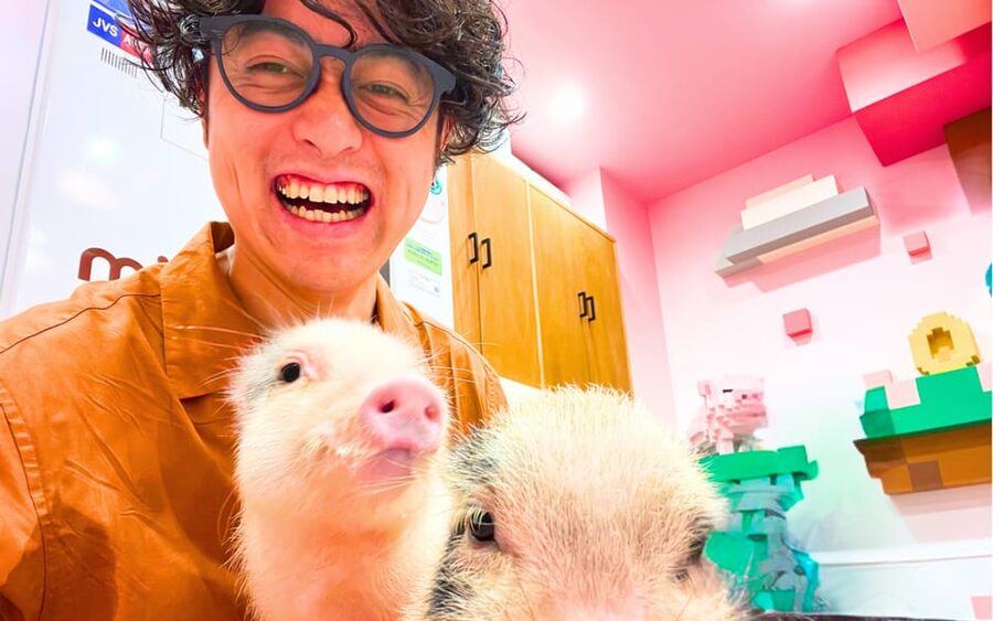 Harajuku : Blend of Tradition & Pop Culture for Family Tour - Harajuku in Two Hours, Sacred to Cute