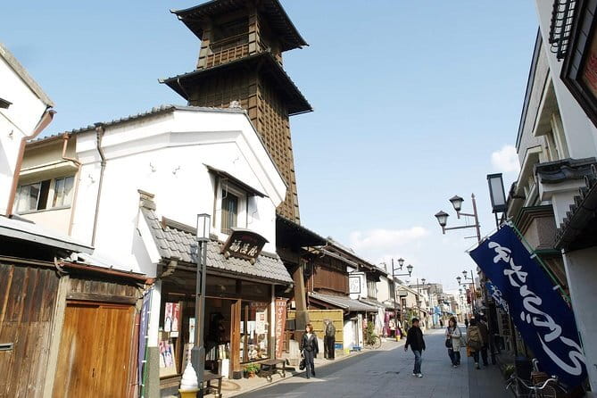 Harajuku Highlights: Where Tradition Meets Tokyo Pop - What you get for $50: value in structure, not just attractions