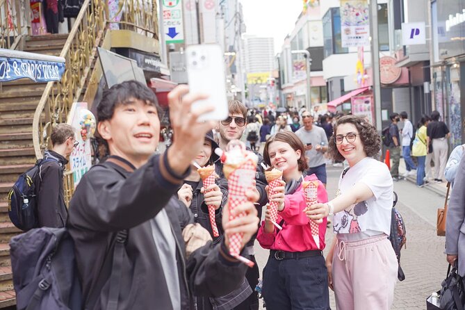 Harajuku Kawaii Fashion and Pop-Culture Tour - Key Points That Make This Tour Worth It