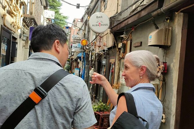 Hidden Bites of Shinjuku A Foodie Walk Tour With A Local Expert - Don Quijote Shinjuku Kabukicho Stop for Practical Tokyo Energy