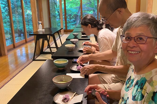 Hidden Fuji drive tour with a Local English speaking guide - Aokigahara Forest (Jukai): lava ground, sacred ruins, and a real change of mood