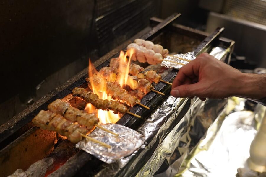 Hidden Gem Food & Drink Night Tour near Roppongi - Beer and Dinner Stops That Teach You the Tokyo Night Rhythm