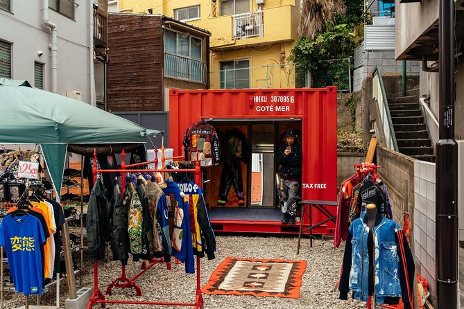 Highlights & Hidden Gems of the Shibuya District Private Tour - Why this private tour feels easier than doing Shibuya solo