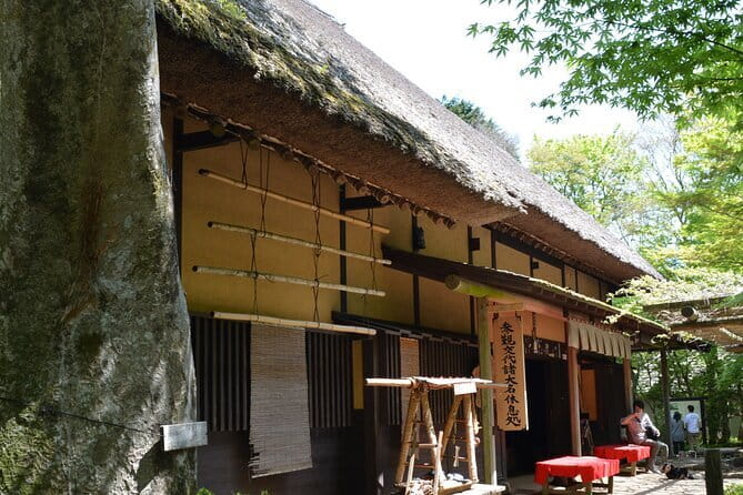 Hike Hakone Hachiri - Key highlights you’ll feel the moment you start