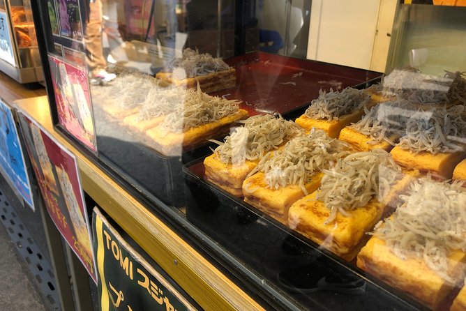 Historic Kamakura: Temples, Shrines and Street Food Private Walking Tour - Planning your Kamakura day from Kita-Kamakura to Kamakura Station